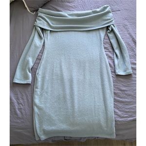 Windsor Sweater Dress